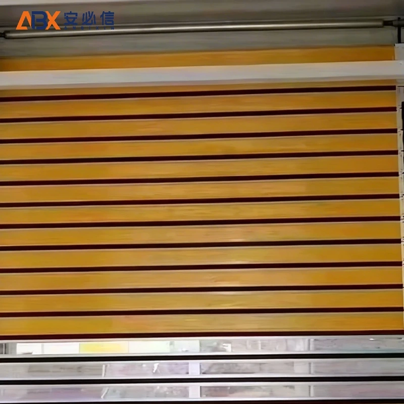 南宁市厂房高速门